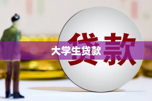 弥陀大学生贷款