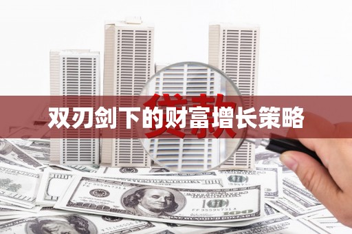 弥陀双刃剑下的财富增长策略
