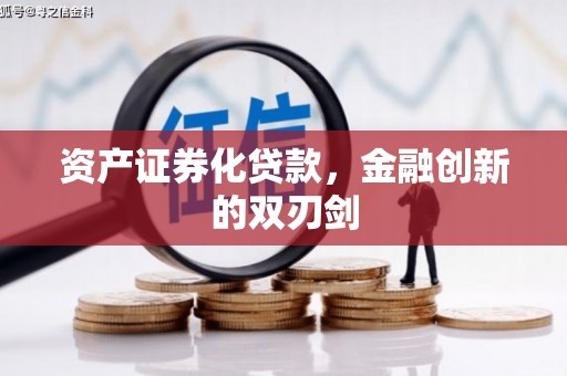 弥陀资产证券化贷款，金融创新的双刃剑