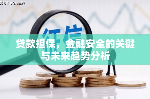 弥陀贷款担保，金融安全的关键与未来趋势分析