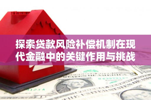 弥陀探索贷款风险补偿机制在现代金融中的关键作用与挑战