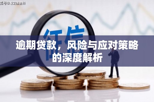 弥陀逾期贷款，风险与应对策略的深度解析