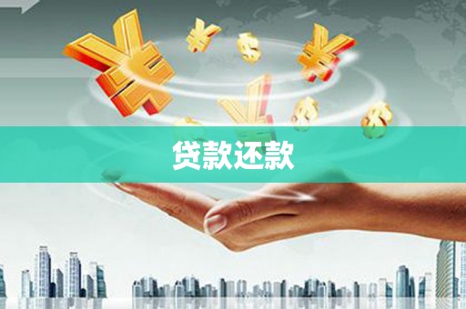 弥陀贷款还款