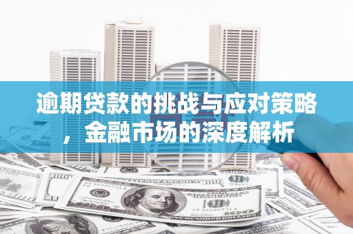 弥陀逾期贷款的挑战与应对策略，金融市场的深度解析