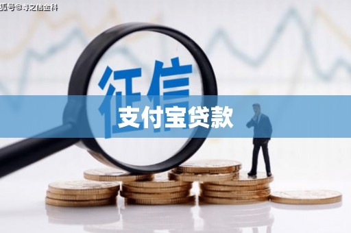 弥陀支付宝贷款