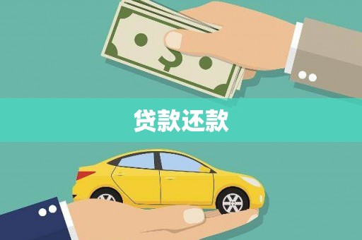 弥陀贷款还款