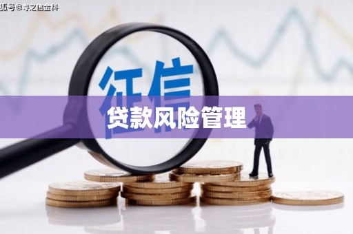 弥陀贷款风险管理