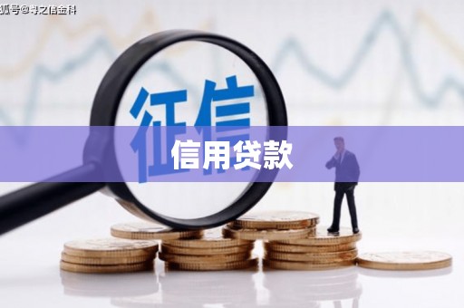 弥陀信用贷款