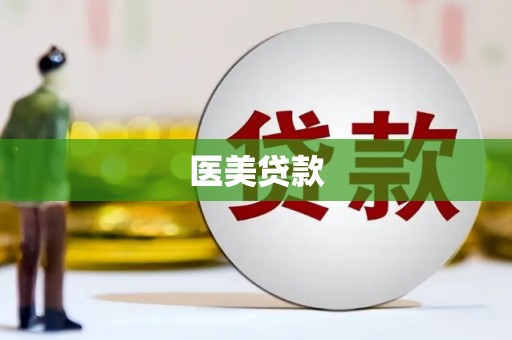 弥陀医美贷款