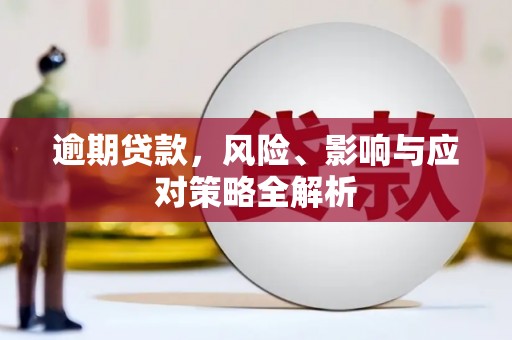 弥陀逾期贷款，风险、影响与应对策略全解析