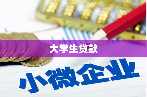 弥陀大学生贷款