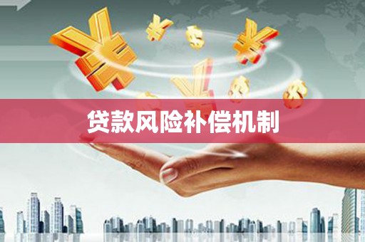 弥陀贷款风险补偿机制