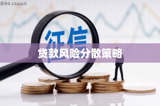 弥陀贷款风险分散策略
