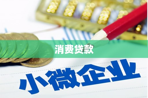 弥陀消费贷款
