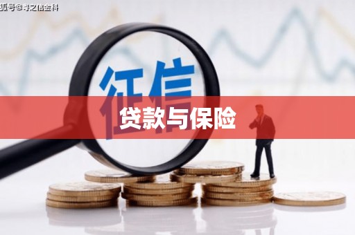 弥陀贷款与保险